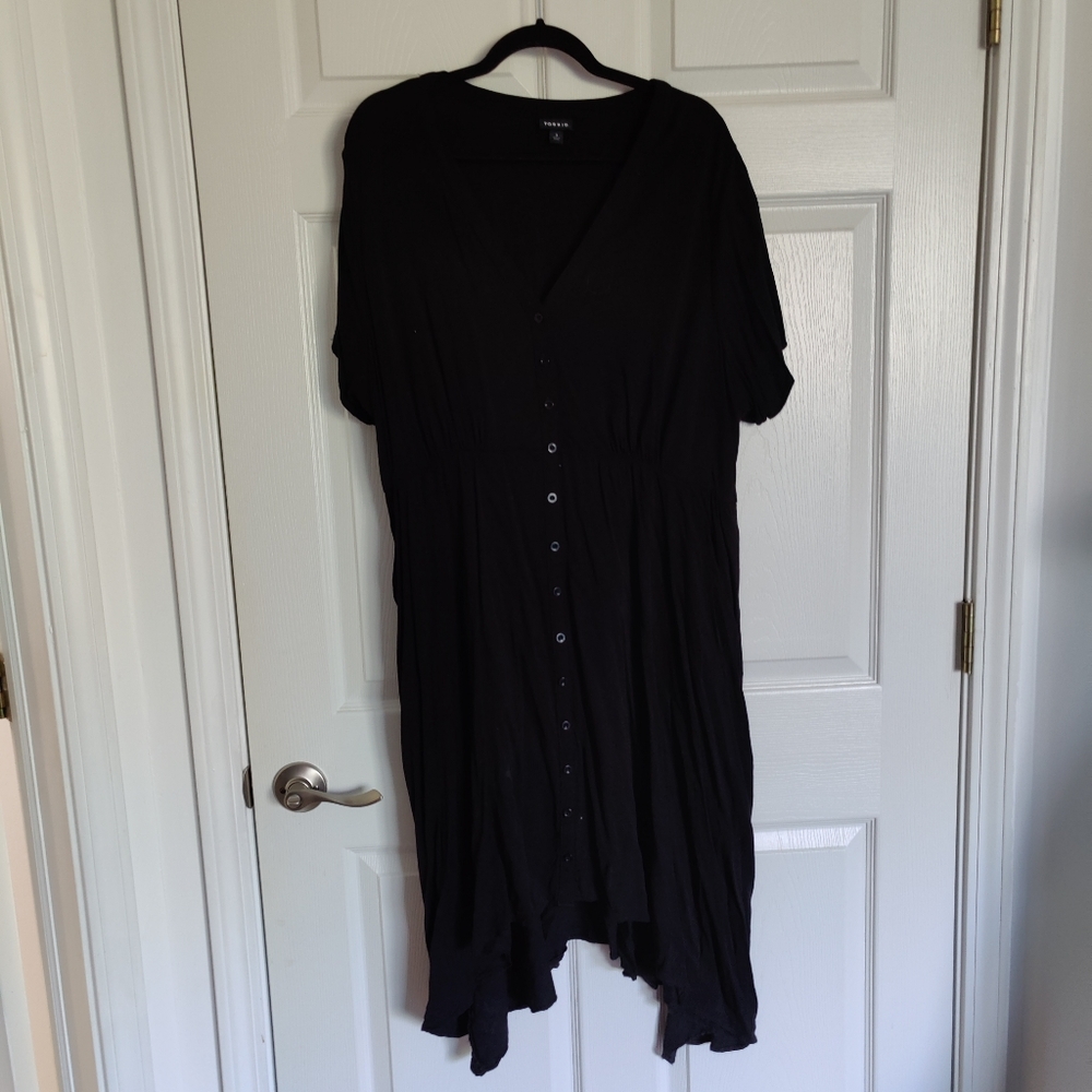 Torrid Dress - Size 3